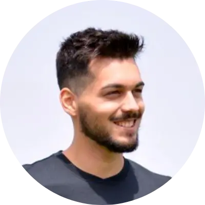 Adrián Ginel Mañas