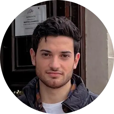 Ignacio Perez