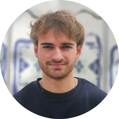 Miguel Angel Villaespesa Ybarra